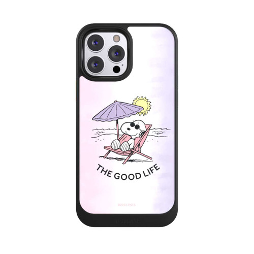 Apple iPhone 13 Pro Max NIVOcore Snoopy The Good Life