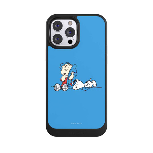 Apple iPhone 13 Pro Max NIVOcore Linus und Snoopy