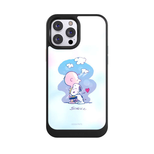 Apple iPhone 13 Pro Max NIVOcore Snoopy und Charlie Brown