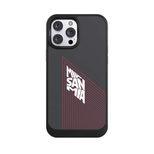 Apple iPhone 13 Pro Max NIVOcore FCB Mia San Mia Raute