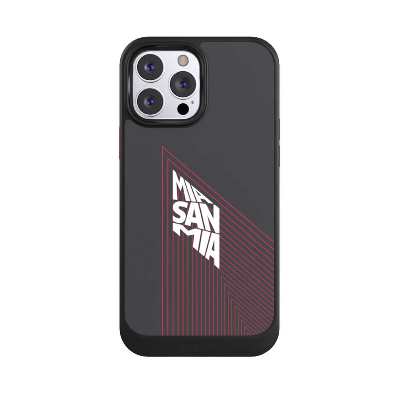 iPhone 13 Pro Max NIVOcore FCB Mia San Mia Raute