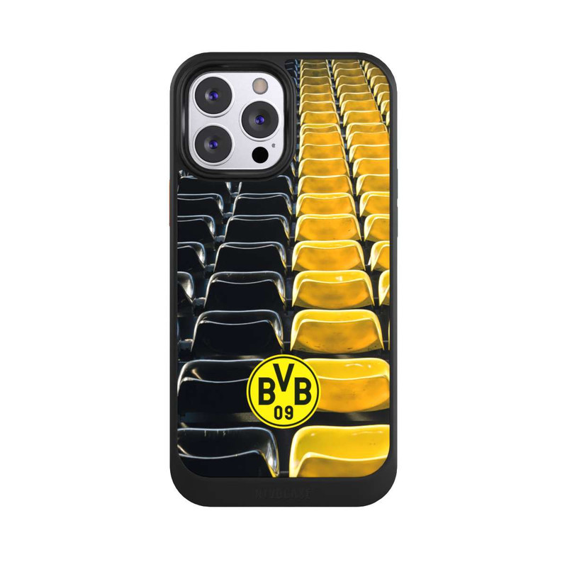 iPhone 13 Pro Max NIVOcore BVB Tribüne