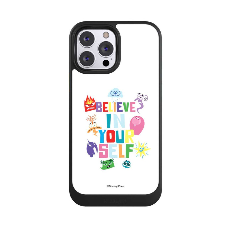 iPhone 13 Pro Max NIVOcore Believe in yourself