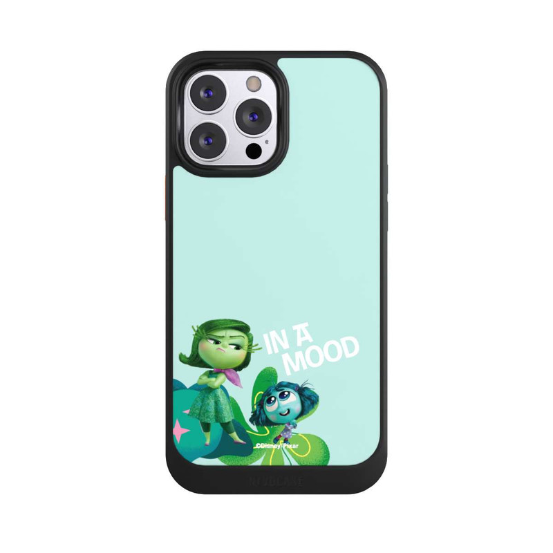 iPhone 13 Pro Max NIVOcore Disgust and Envy