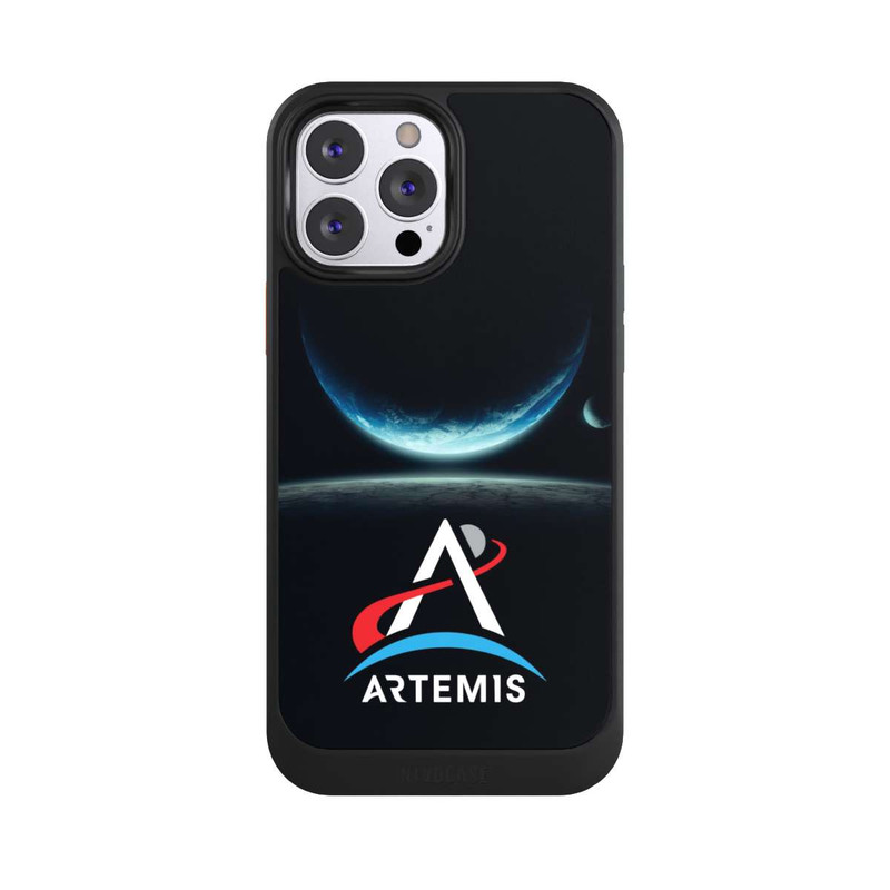 iPhone 13 Pro Max NIVOcore ARTEMIS Space