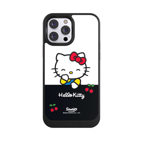 Apple iPhone 13 Pro Max NIVOcore Hello Kitty kichernd