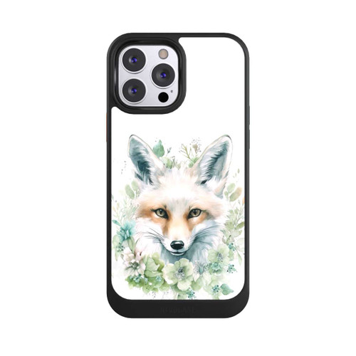 Apple iPhone 13 Pro Max NIVOcore Floral Fox 