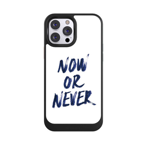 Apple iPhone 13 Pro Max NIVOcore Now or Never