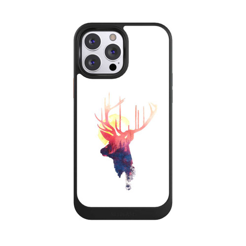 Apple iPhone 13 Pro Max NIVOcore The Burning Sun