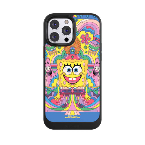 Apple iPhone 13 Pro Max NIVOcore Spongebob Party