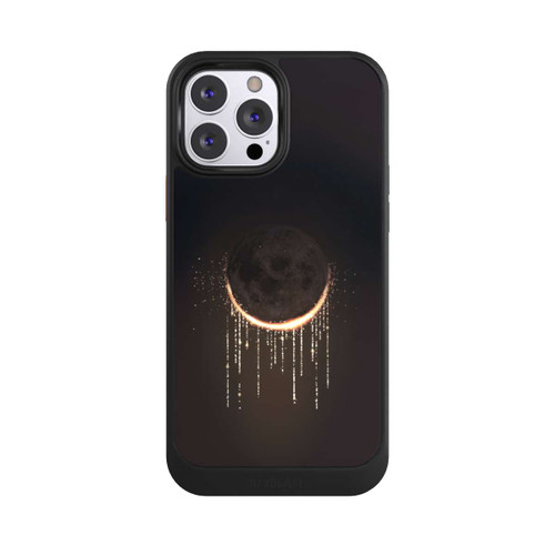 Apple iPhone 13 Pro Max NIVOcore Mondfinsternis