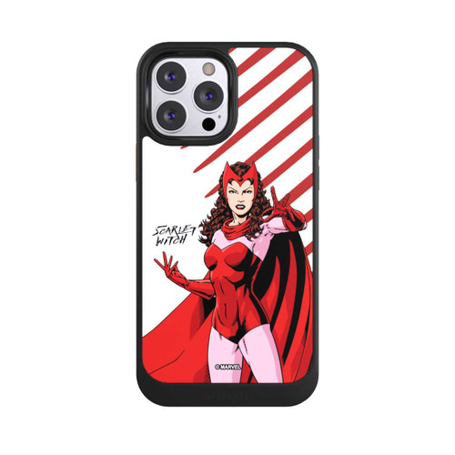 Apple iPhone 13 Pro Max NIVOcore Scarlet Witch