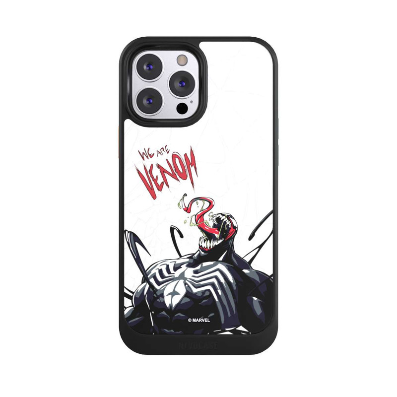 iPhone 13 Pro Max NIVOcore We are Venom Triumphierend