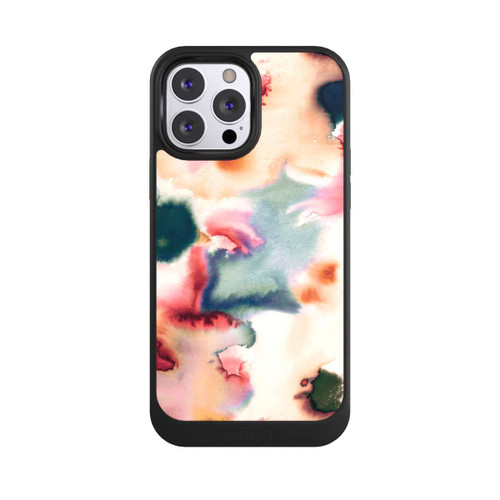 Apple iPhone 13 Pro Max NIVOcore Abstraktes Aquarell