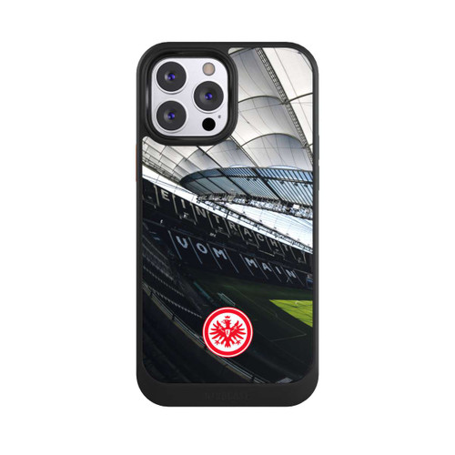 Apple iPhone 13 Pro Max NIVOcore SGE Stadion Eintracht vom Main