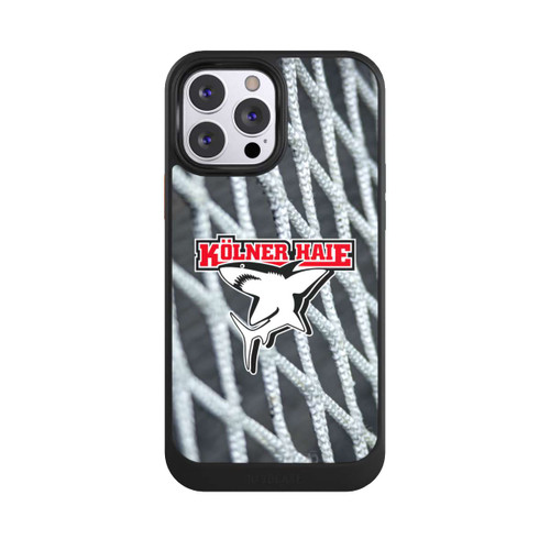 Apple iPhone 13 Pro Max NIVOcore Kölner Haie Tornetz