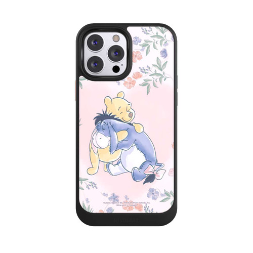 Apple iPhone 13 Pro Max NIVOcore Winnie The Pooh You Make My Heart Shine
