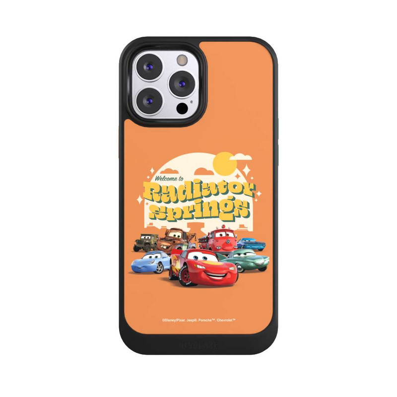 iPhone 13 Pro Max NIVOcore Welcome to Radiator Springs
