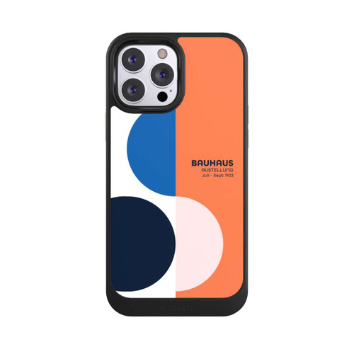 Apple iPhone 13 Pro Max NIVOcore Bauhaus Roundings