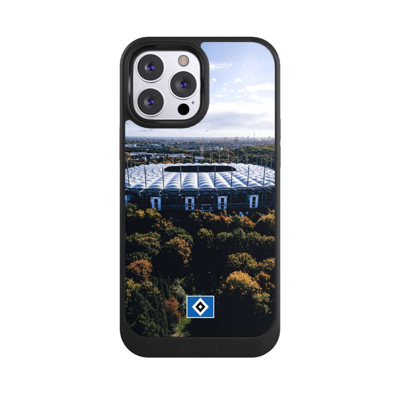 iPhone 13 Pro Max NIVOcore HSV Volksparkstadion