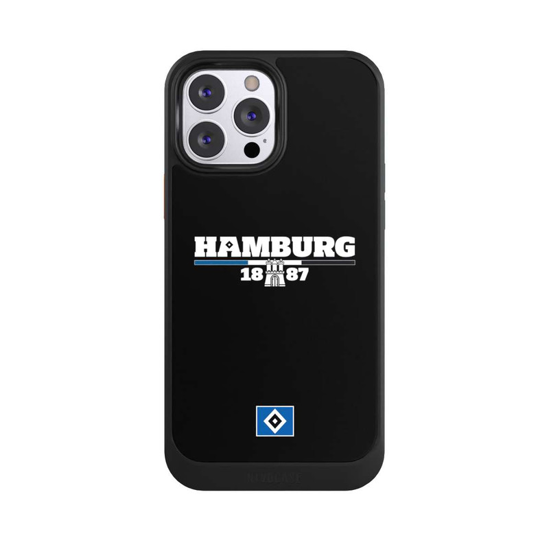 iPhone 13 Pro Max NIVOcore Hamburg 1887