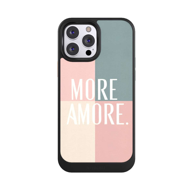 iPhone 13 Pro Max NIVOcore More Amore Design