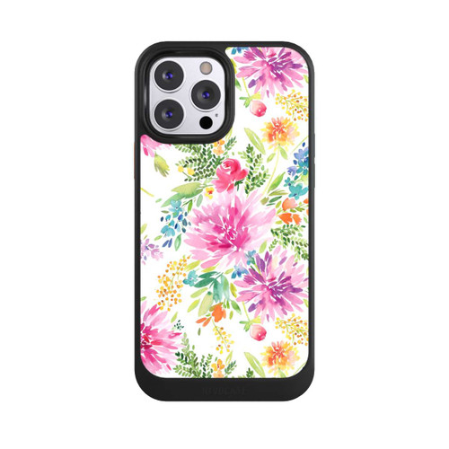 Apple iPhone 13 Pro Max NIVOcore Floral Echo