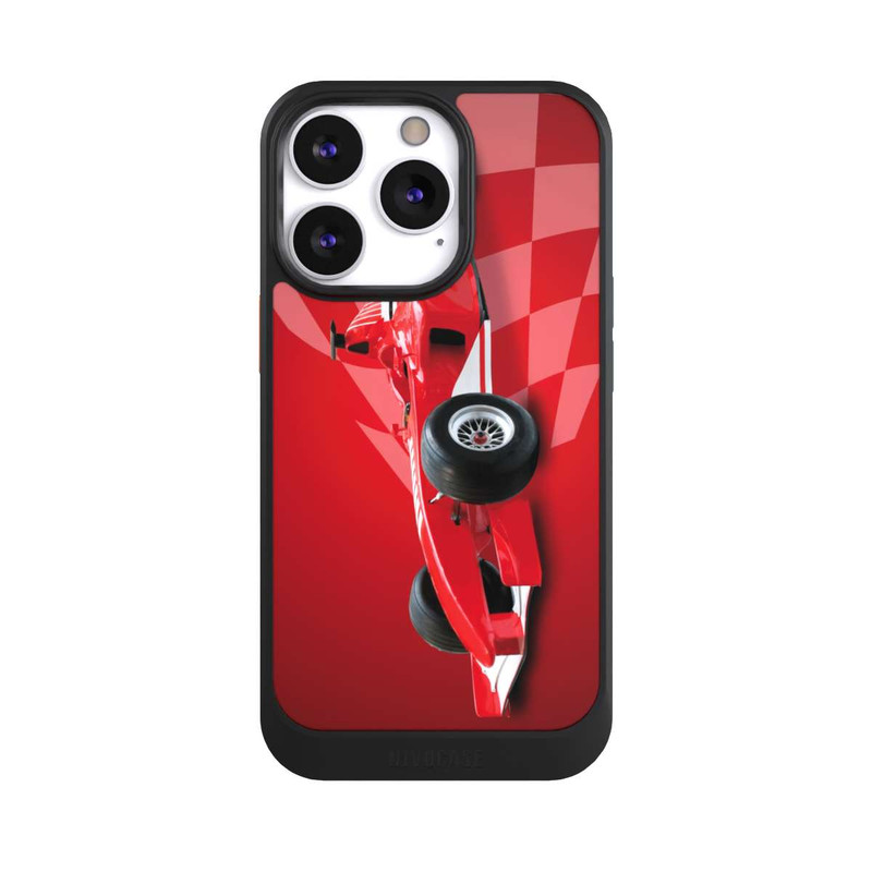 iPhone 13 Pro NIVOcore F1 Champion