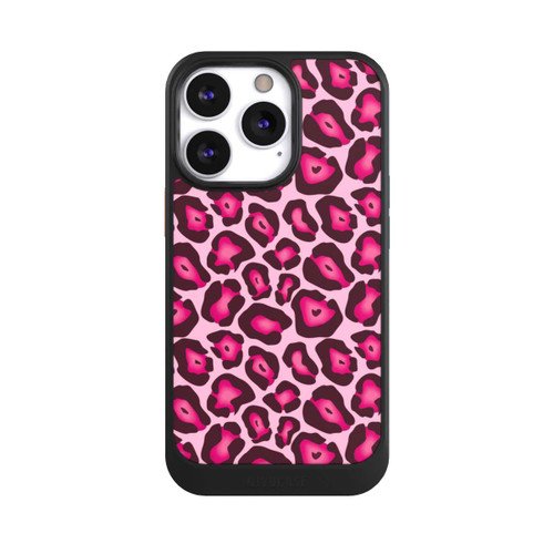 Apple iPhone 13 Pro NIVOcore Pink Leo