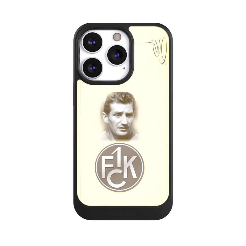 iPhone 13 Pro NIVOcore Fritz Walter