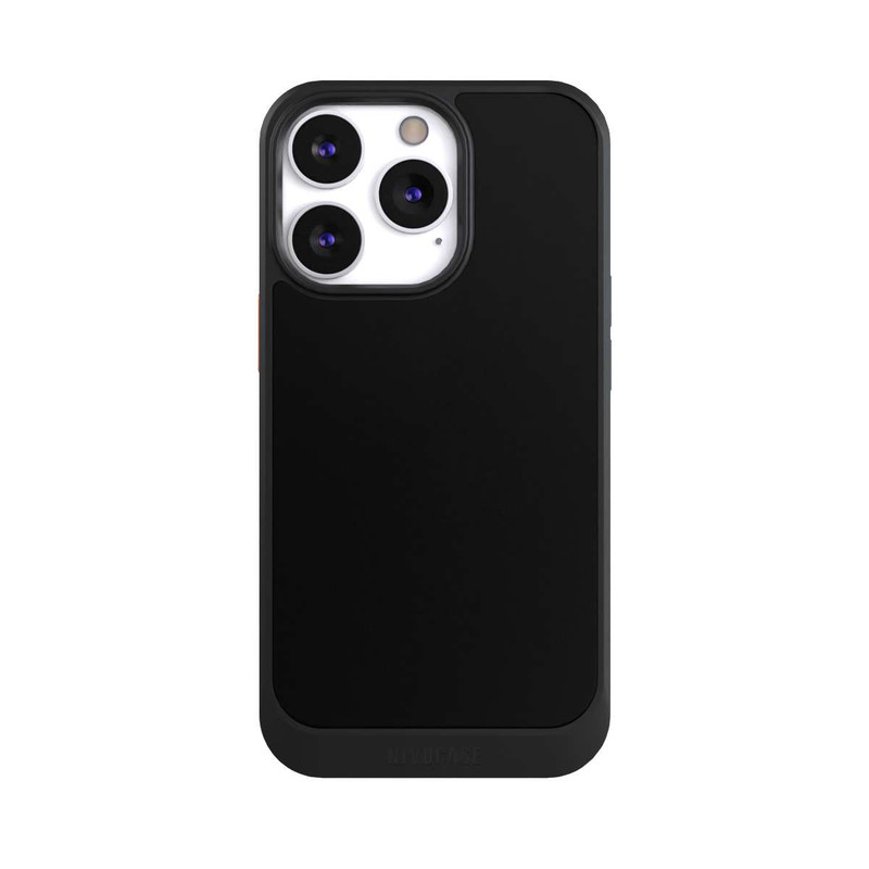 iPhone 13 Pro NIVOcore Schwarz