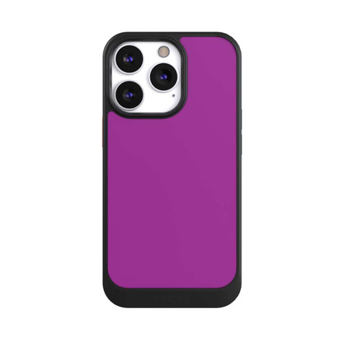 Apple iPhone 13 Pro NIVOcore Pourpre