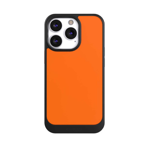 Apple iPhone 13 Pro NIVOcore Mandarine
