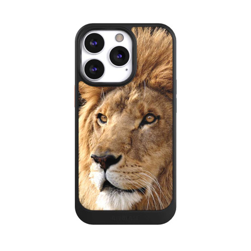 Apple iPhone 13 Pro NIVOcore Lion King