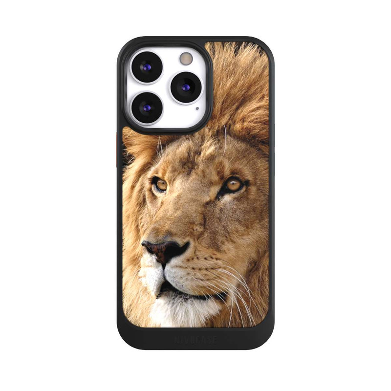 iPhone 13 Pro NIVOcore Lion King