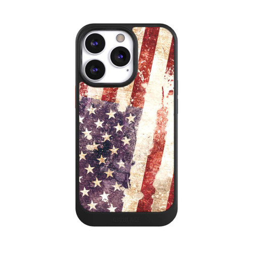 Apple iPhone 13 Pro NIVOcore In God We Trust