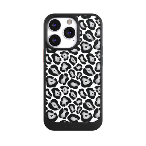 Apple iPhone 13 Pro NIVOcore Grey Leo