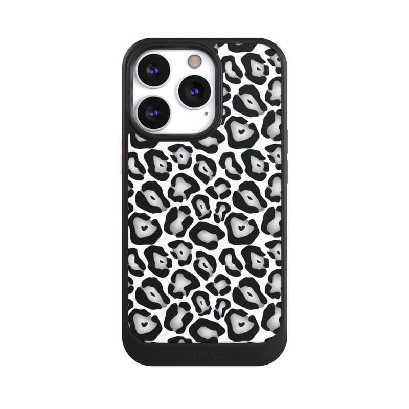 iPhone 13 Pro NIVOcore Grey Leo