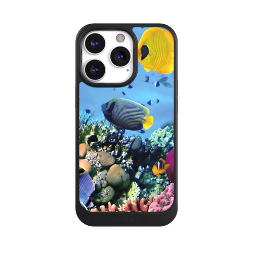 Apple iPhone 13 Pro NIVOcore Unter dem Meer