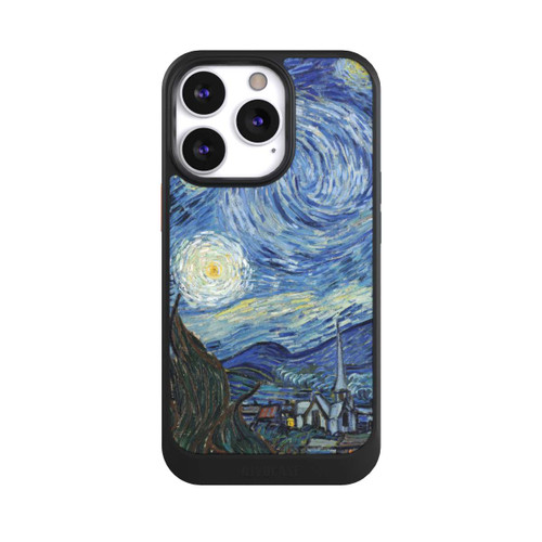 Apple iPhone 13 Pro NIVOcore The Starry Night