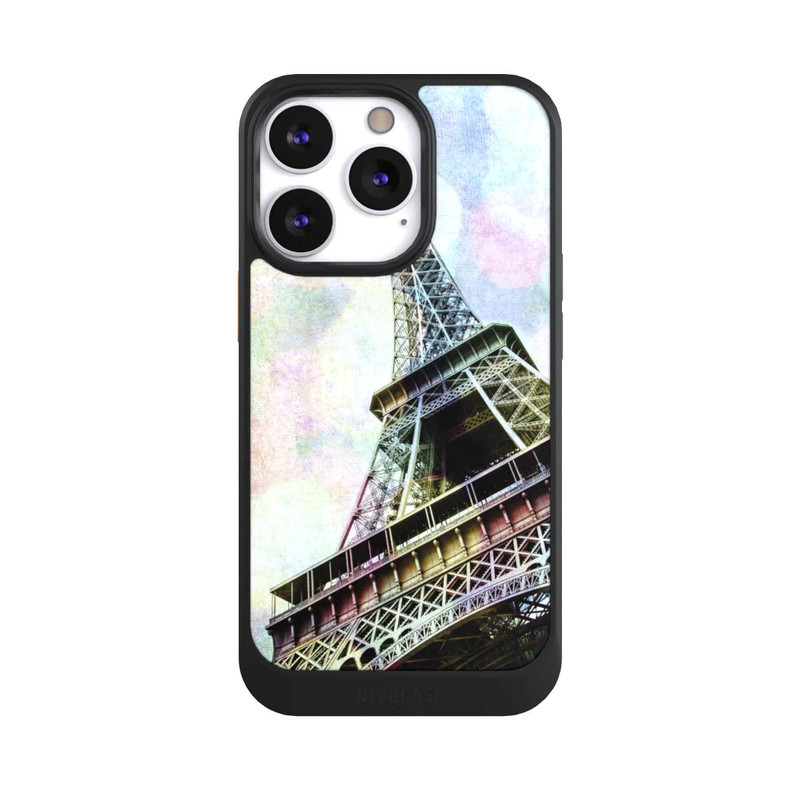 iPhone 13 Pro NIVOcore Der Eiffelturm
