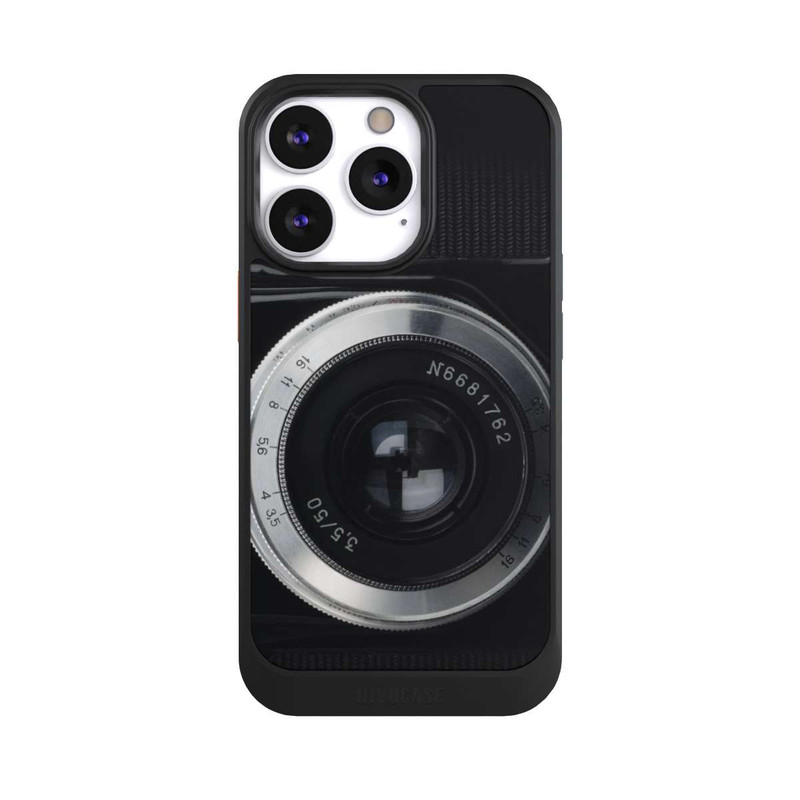 iPhone 13 Pro NIVOcore Schnappschuss