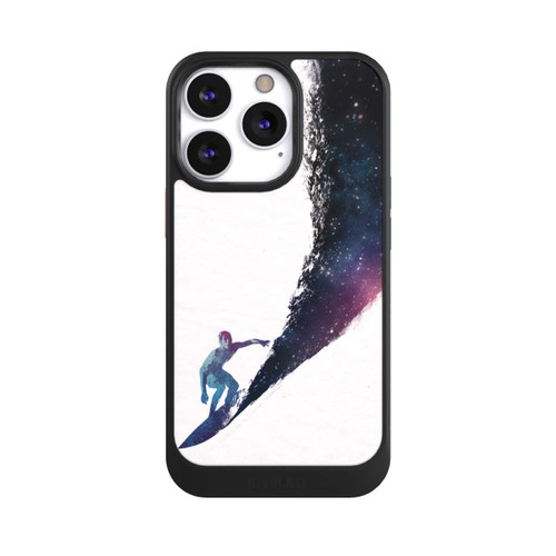 Apple iPhone 13 Pro NIVOcore Surfing the Universe