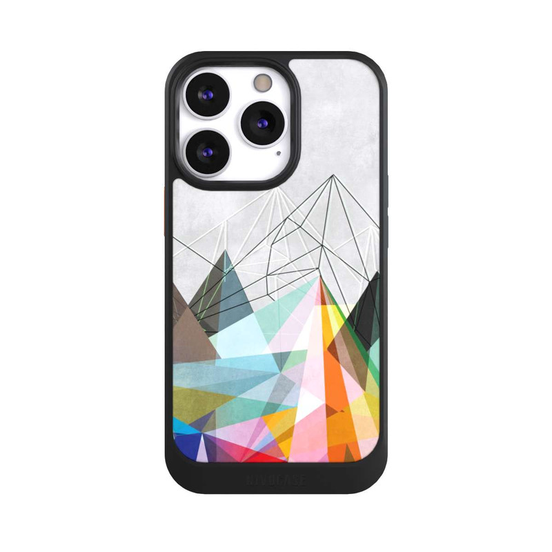 iPhone 13 Pro NIVOcore Farbexplosion 3