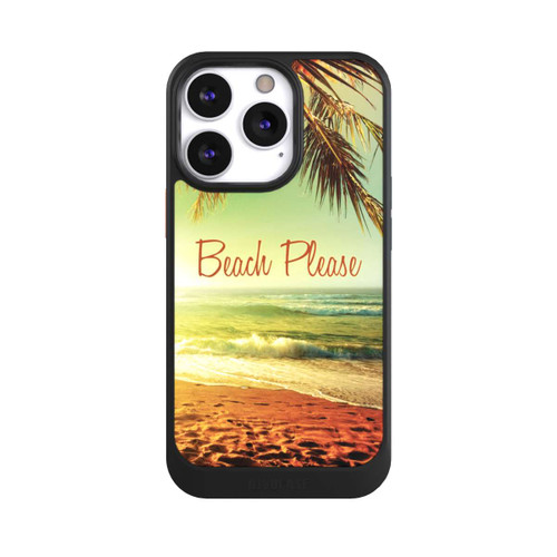 Apple iPhone 13 Pro NIVOcore Beach Please