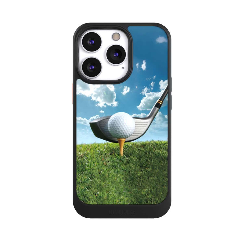 iPhone 13 Pro NIVOcore Golfschläger