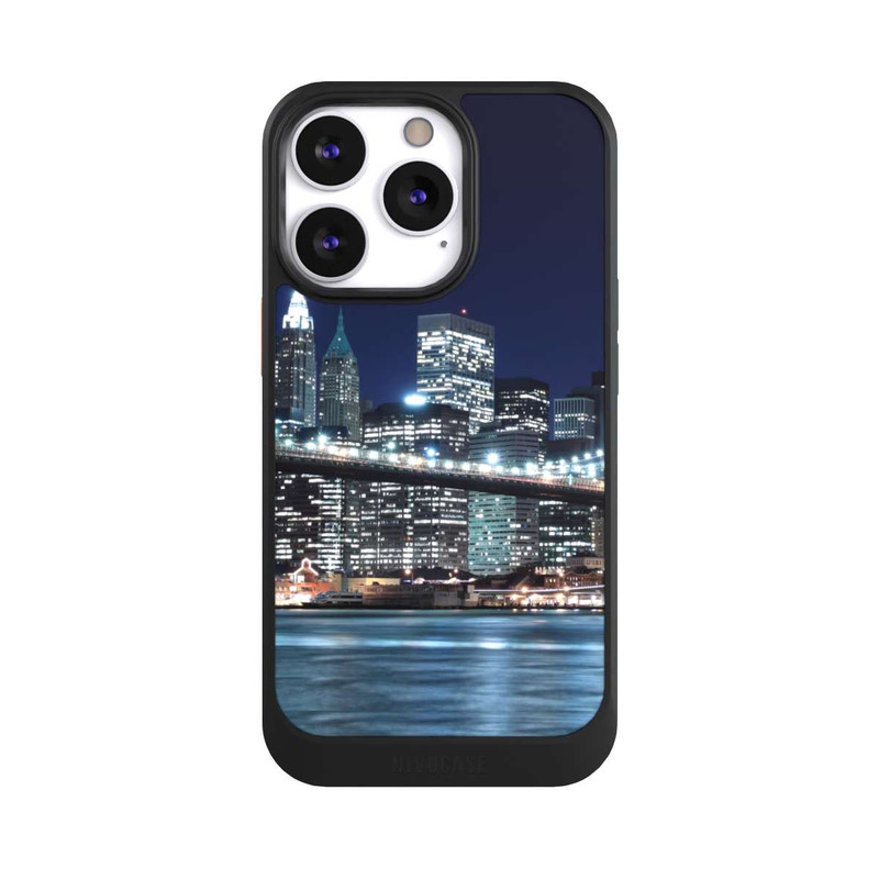 iPhone 13 Pro NIVOcore Brooklyn Bridge