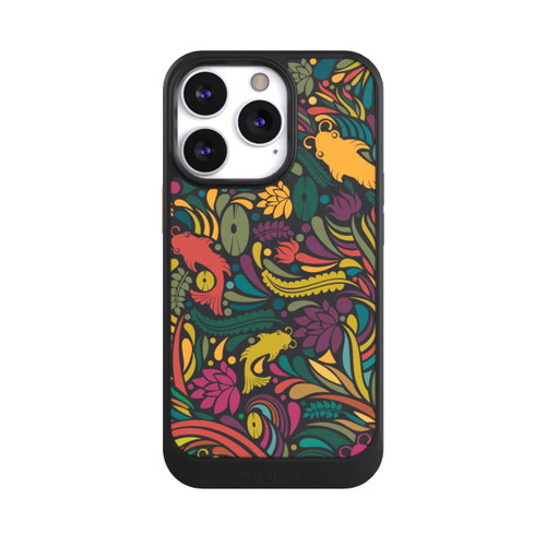Apple iPhone 13 Pro NIVOcore Lake Floor