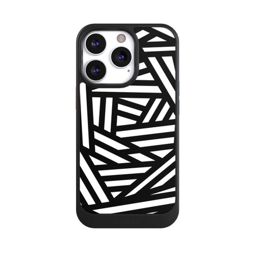 Apple iPhone 13 Pro NIVOcore Simplement noir et blanc1