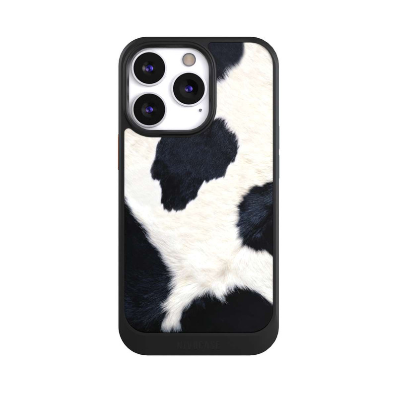 iPhone 13 Pro NIVOcore Kuhflecken
